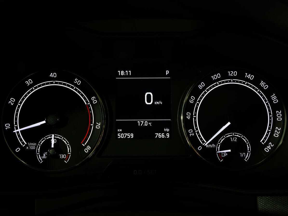 Купить Шкода Рапид, 2021, 50 100 км.. Фото: #13