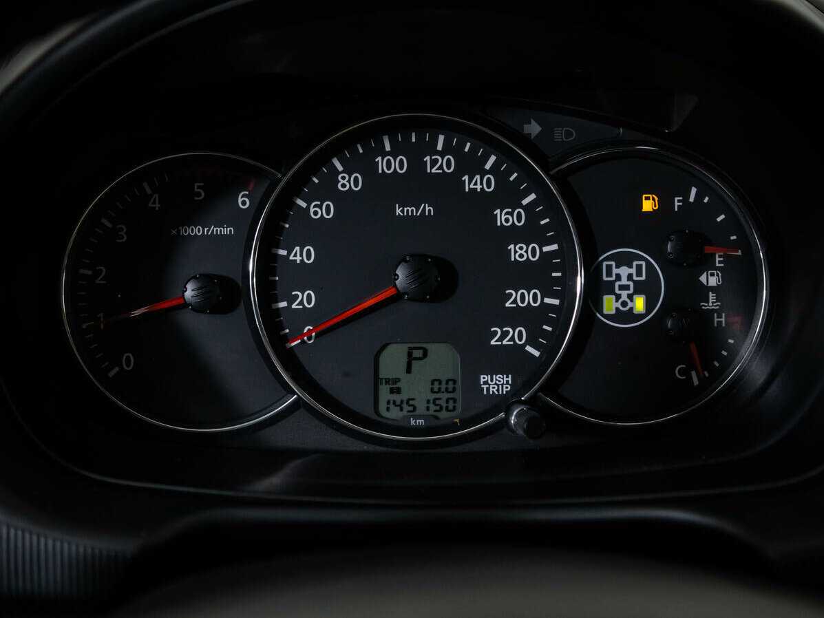 Купить Митсубиши Паджеро Спорт, 2015, 145 000 км.. Фото: #11