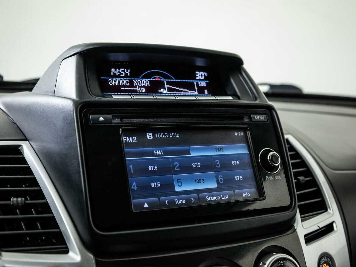 Купить Митсубиши Паджеро Спорт, 2015, 145 000 км.. Фото: #17