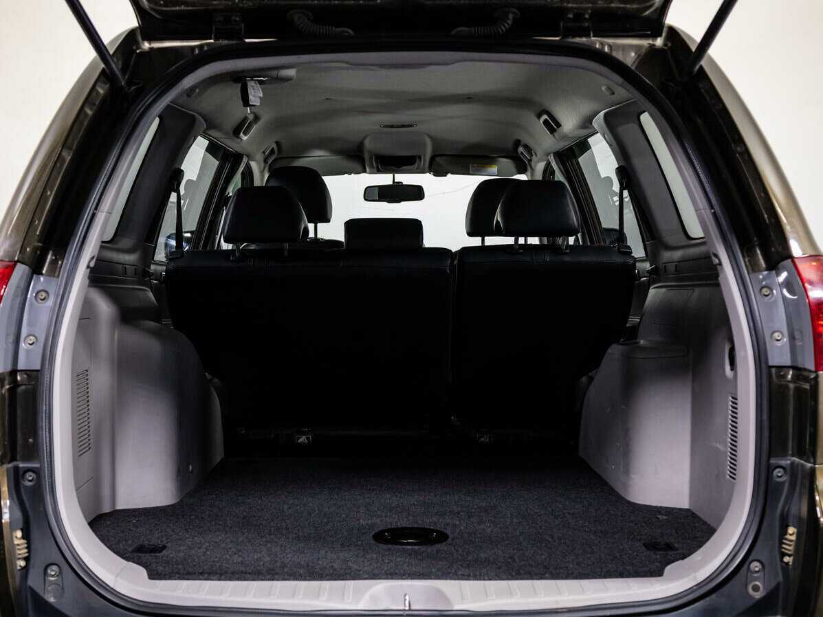 Купить Митсубиши Паджеро Спорт, 2015, 145 000 км.. Фото: #19