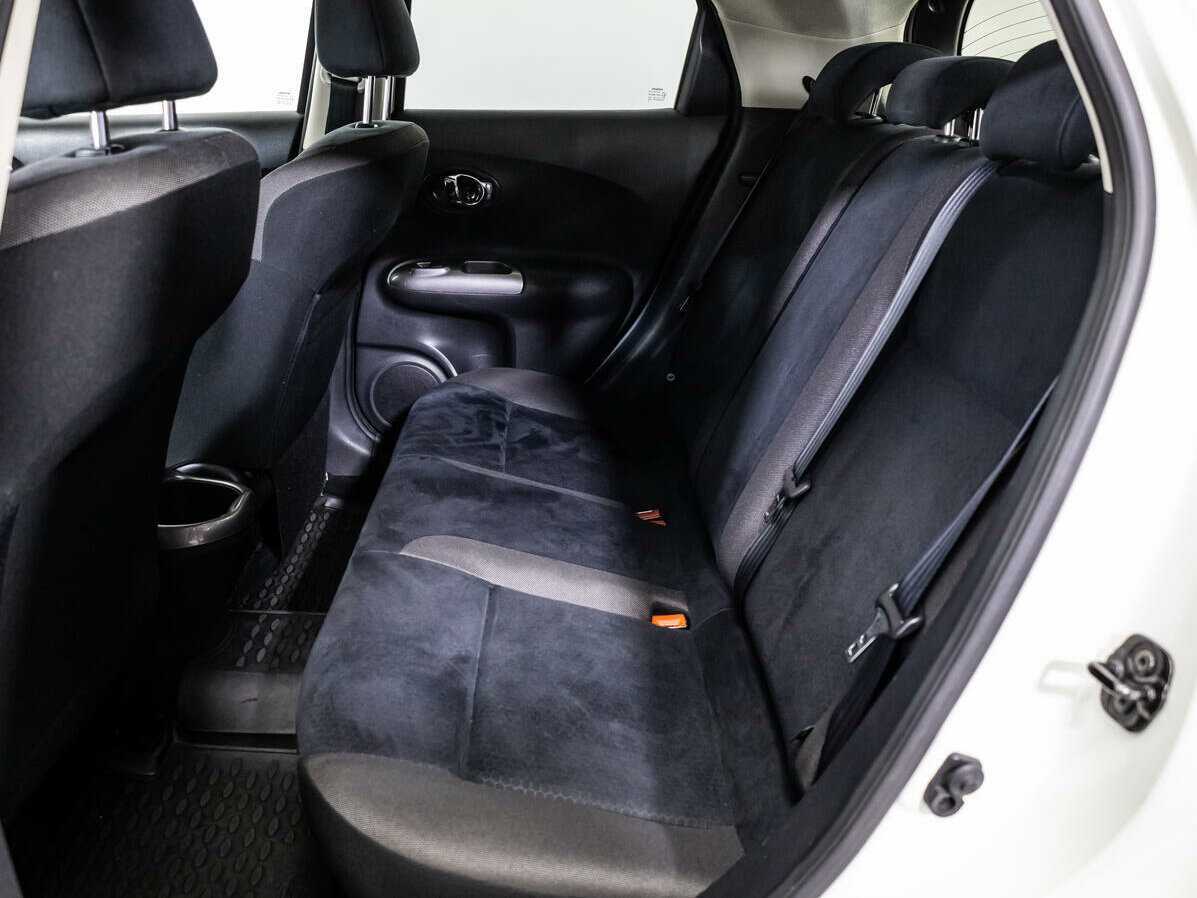 Купить Ниссан Жук, 2012, 174 000 км.. Фото: #9