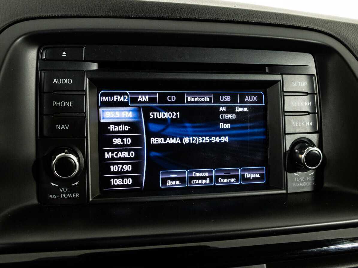 Купить Мазда Ц-Икс-5, 2013, 131 000 км.. Фото: #16