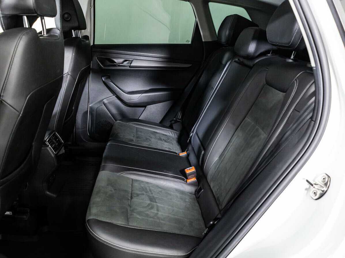 Купить Шкода Карок, 2020, 74 500 км.. Фото: #9