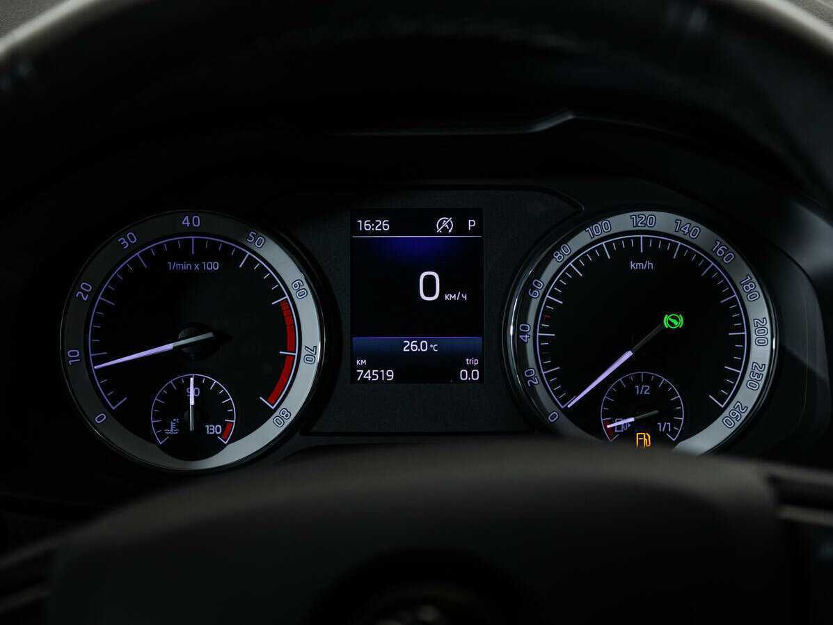 Купить Шкода Карок, 2020, 74 500 км.. Фото: #11