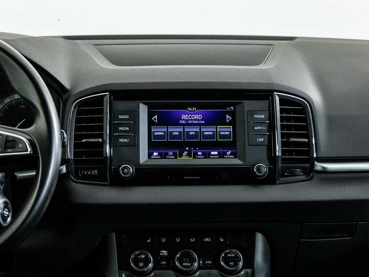 Купить Шкода Карок, 2020, 74 500 км.. Фото: #13