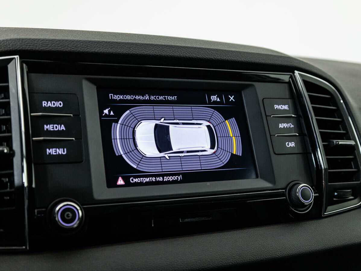 Купить Шкода Карок, 2020, 74 500 км.. Фото: #17