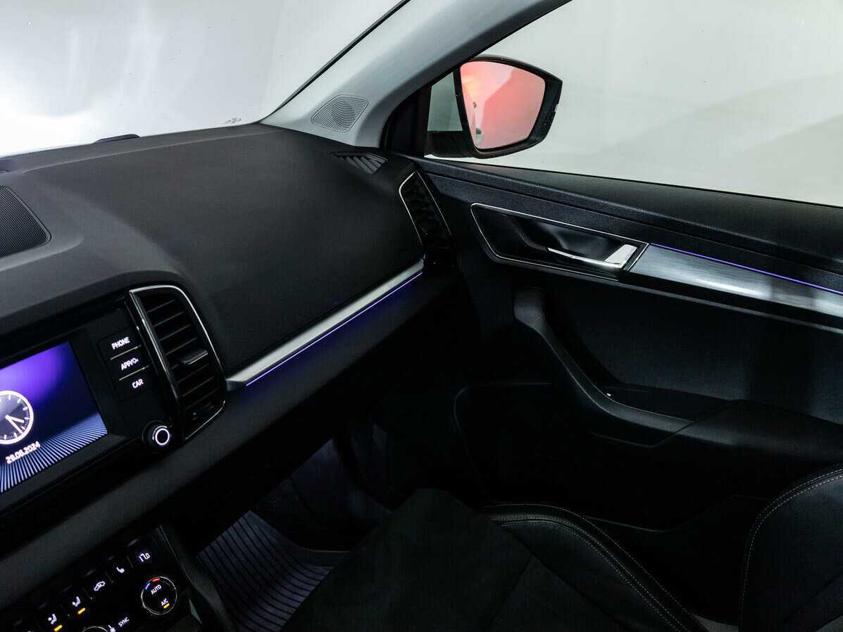 Купить Шкода Карок, 2020, 74 500 км.. Фото: #20