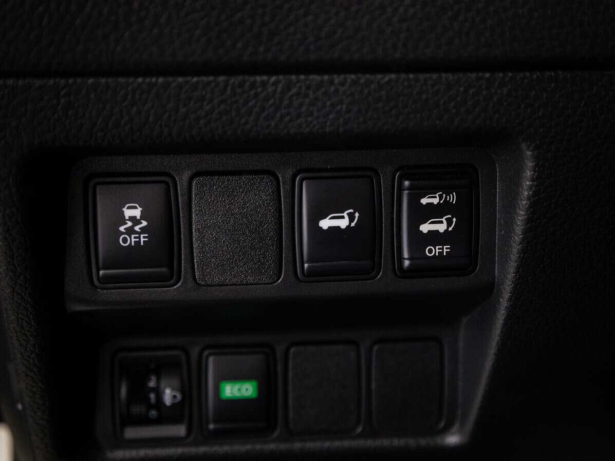 Купить Ниссан Икс-Трейл, 2018, 127 776 км.. Фото: #17