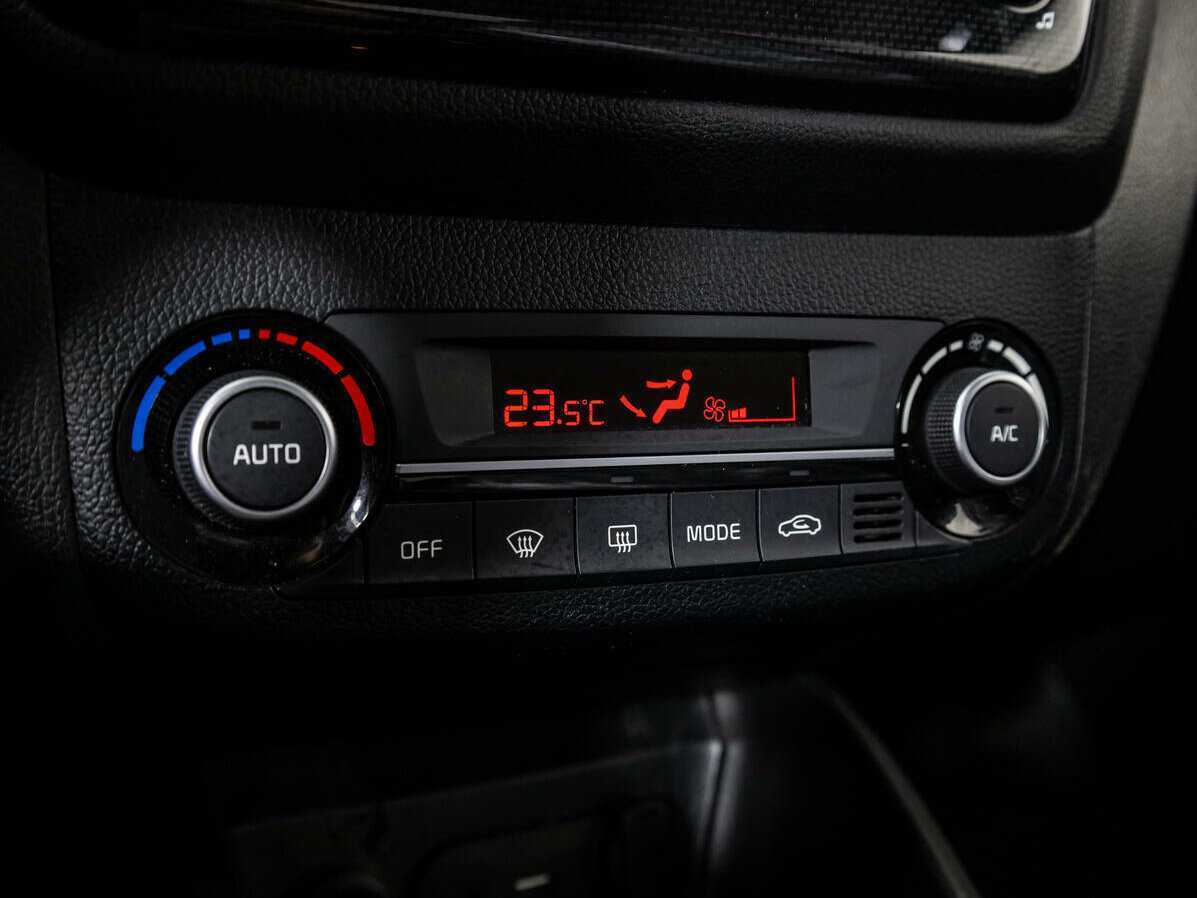 Купить Киа Рио, 2015, 122 224 км.. Фото: #14