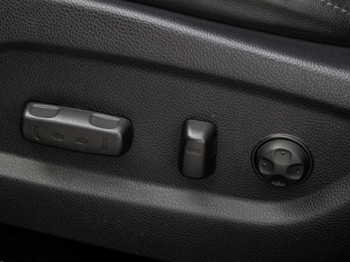 Купить Хендай Санта Фе, 2015, 100 000 км.. Фото: #16