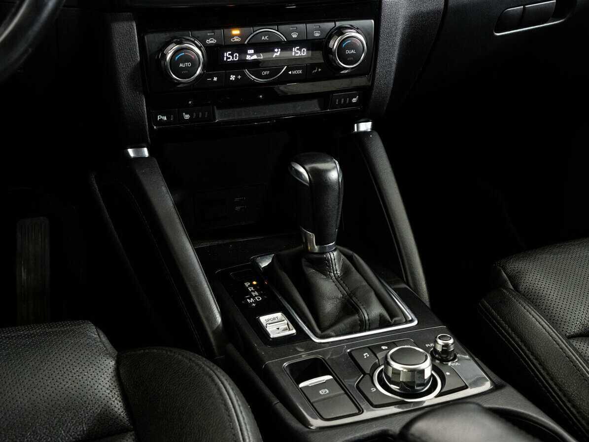 Купить Мазда Ц-Икс-5, 2016, 130 893 км.. Фото: #11