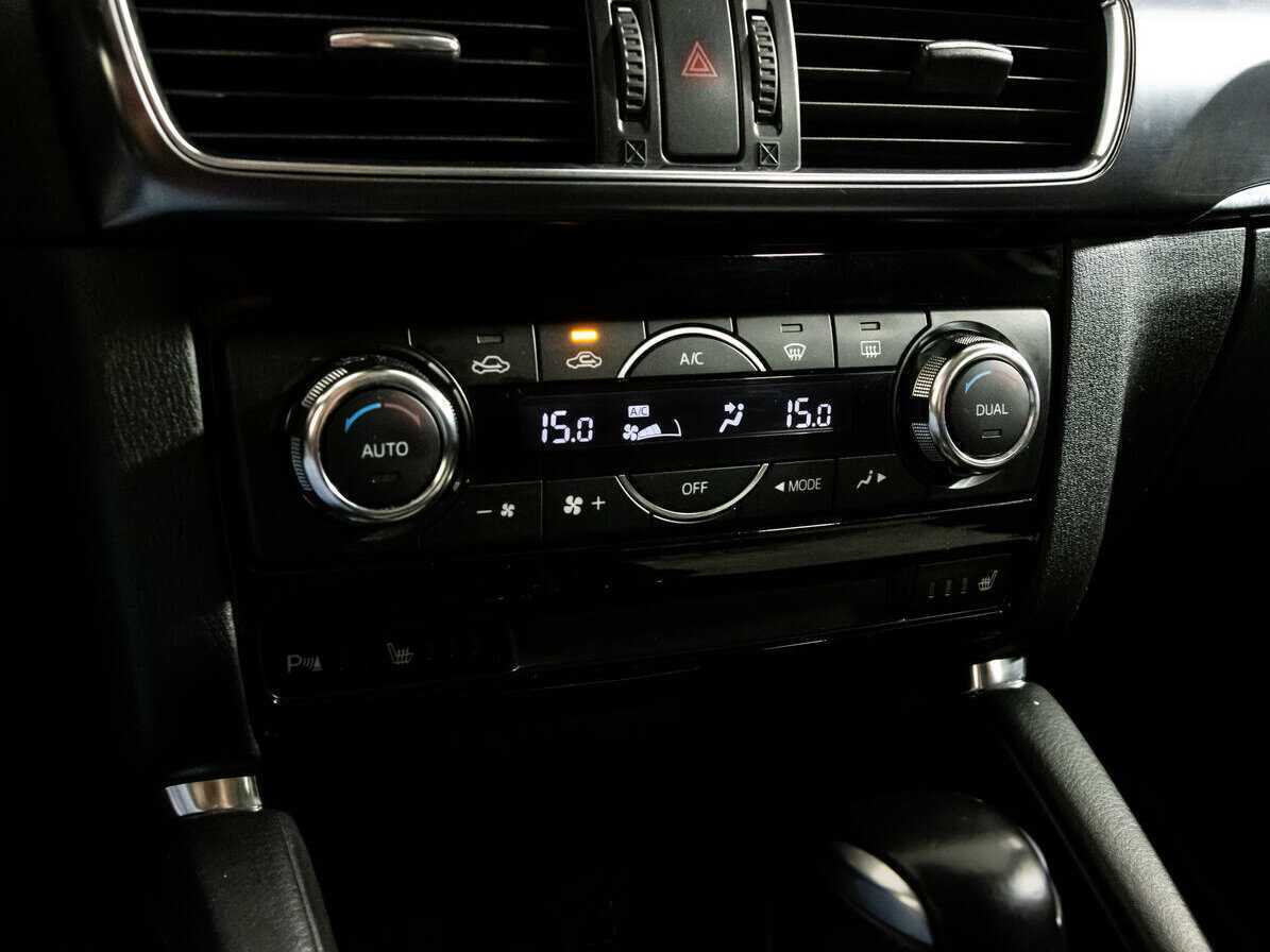 Купить Мазда Ц-Икс-5, 2016, 130 893 км.. Фото: #13