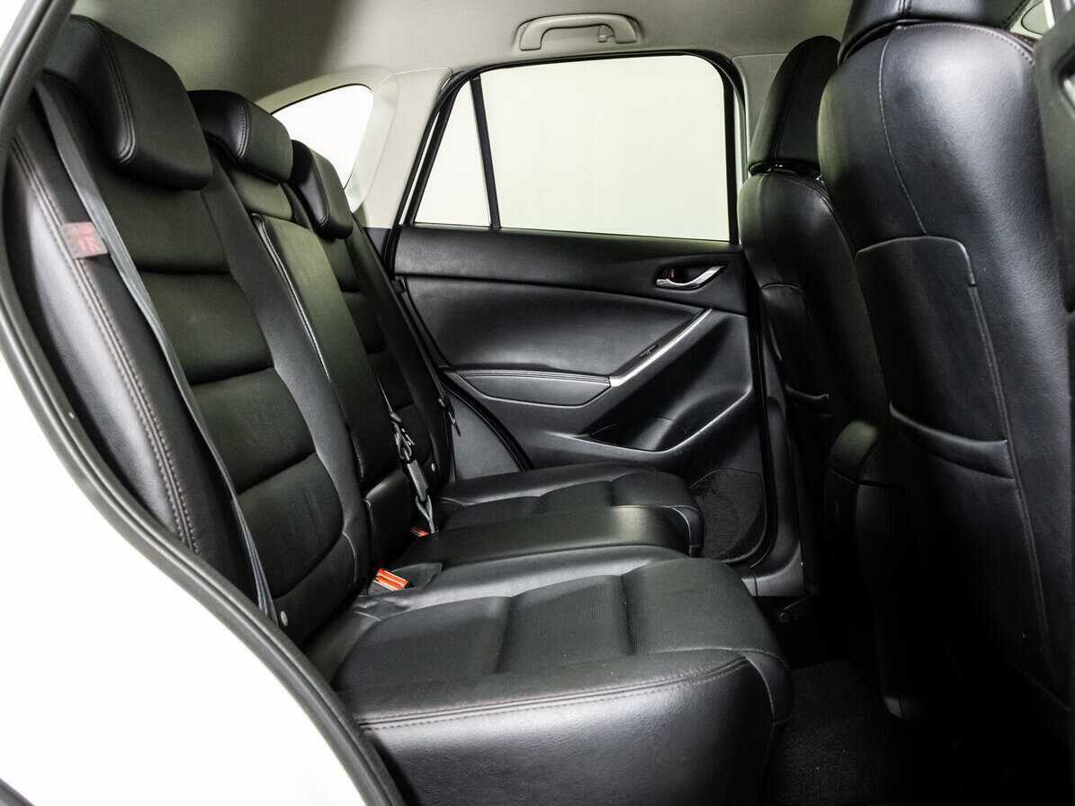 Купить Мазда Ц-Икс-5, 2016, 130 893 км.. Фото: #15