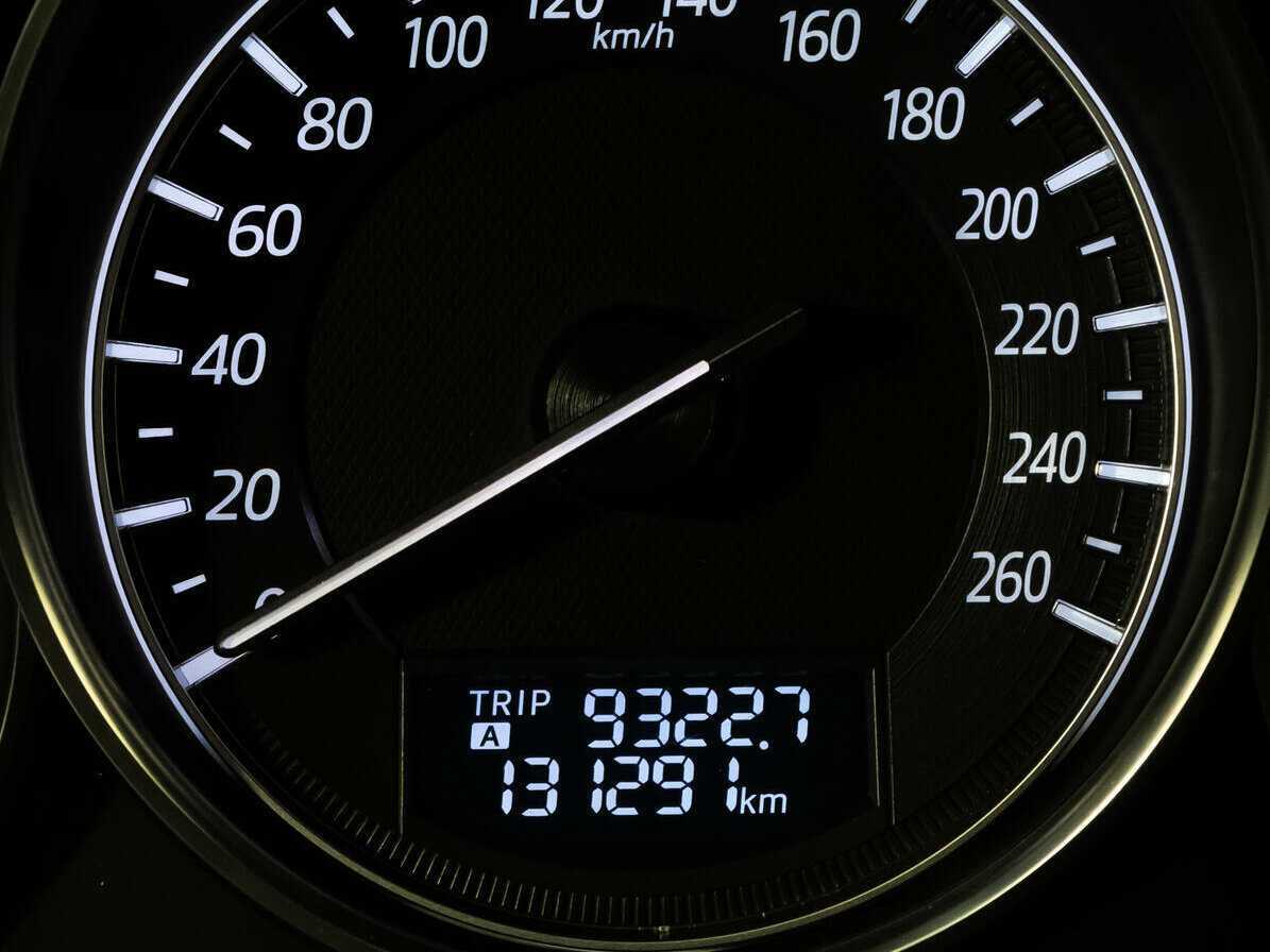 Купить Мазда Ц-Икс-5, 2016, 130 893 км.. Фото: #19