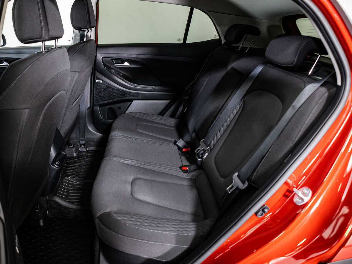 Купить Хендай Крета, 2022, 30 100 км.. Фото: #7