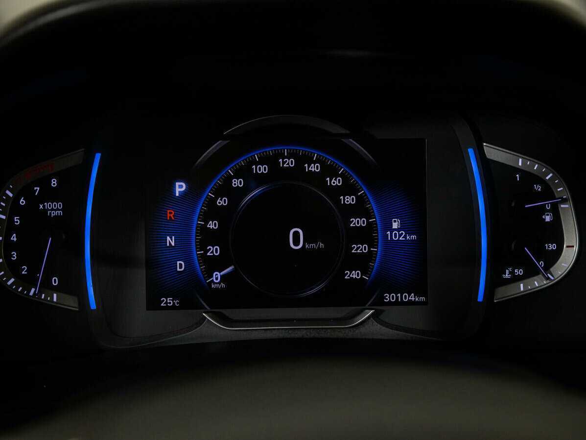 Купить Хендай Крета, 2022, 30 100 км.. Фото: #9