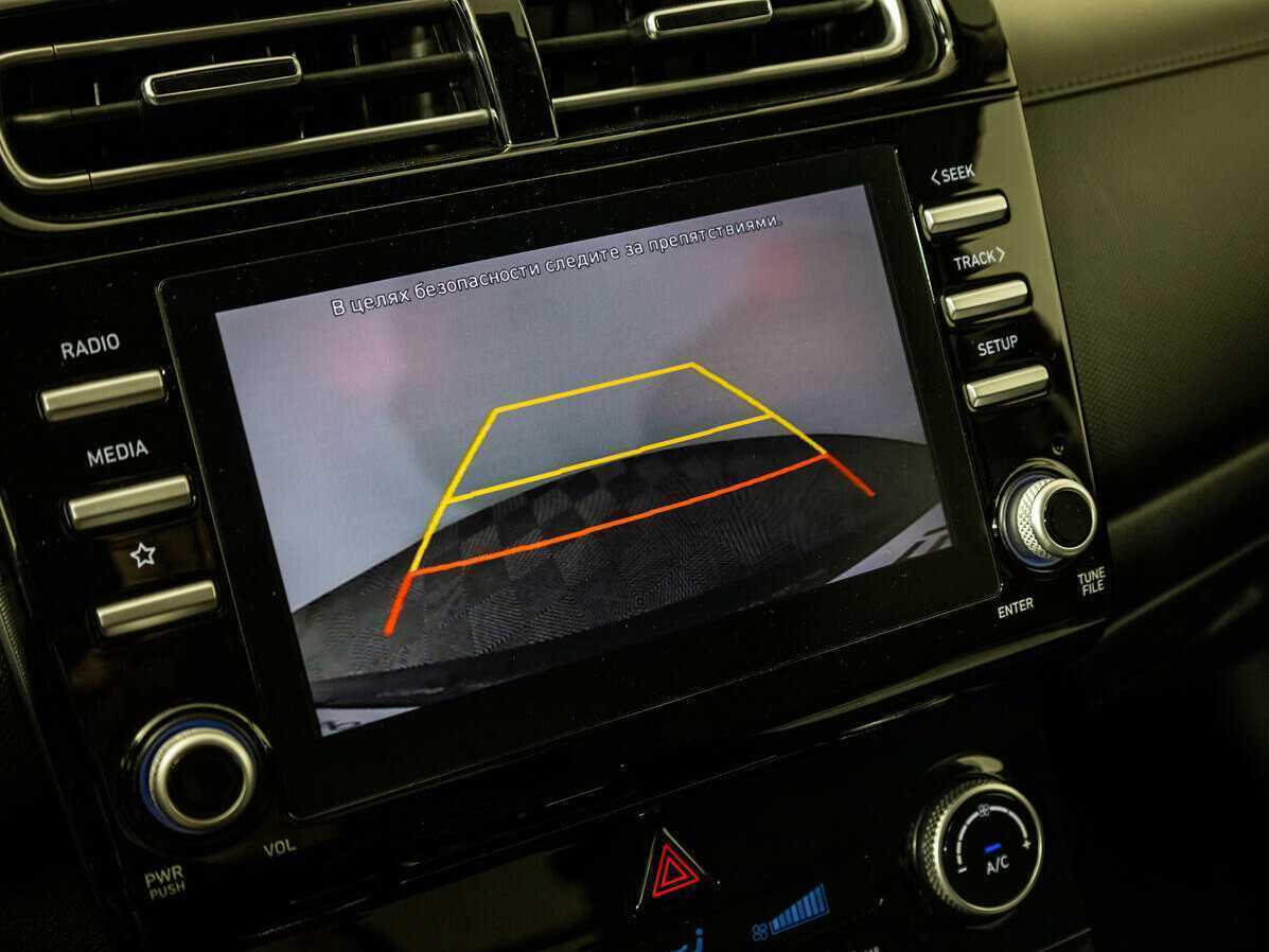 Купить Хендай Крета, 2022, 30 100 км.. Фото: #14