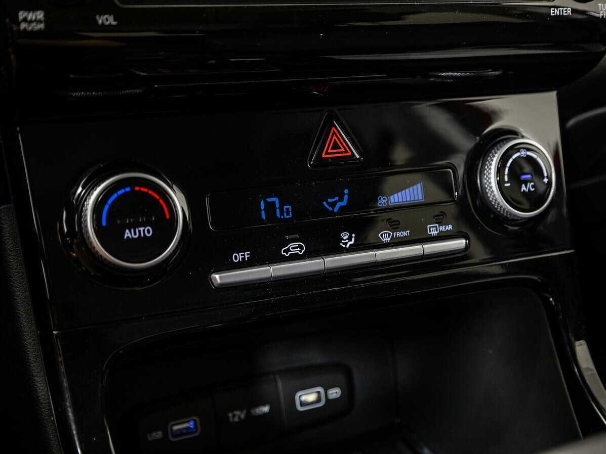 Купить Хендай Крета, 2022, 30 100 км.. Фото: #15