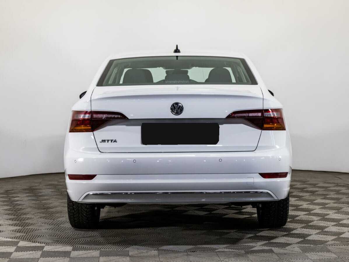 Купить Фольксваген Джетта, 2020, 56 034 км.. Фото: #5