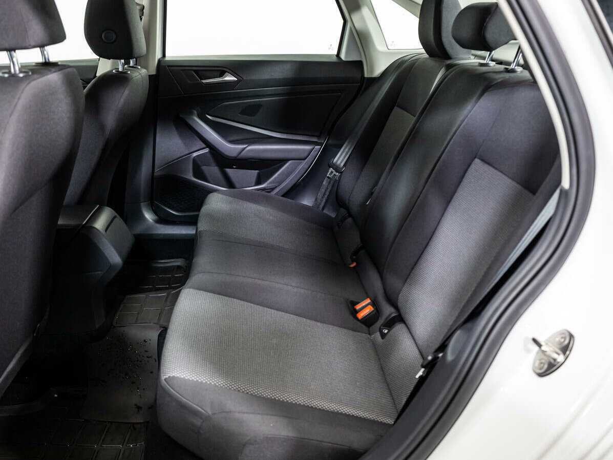 Купить Фольксваген Джетта, 2020, 56 034 км.. Фото: #9