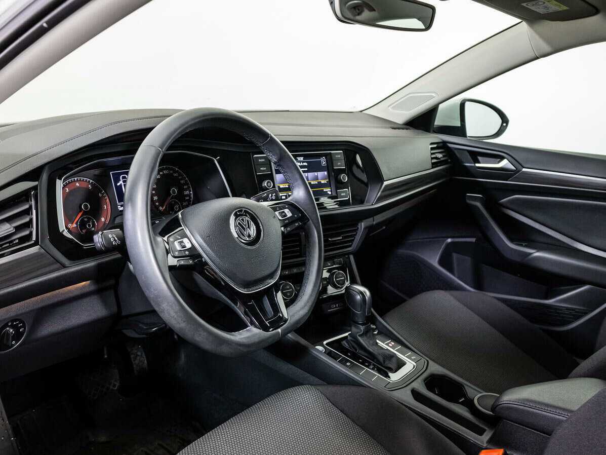 Купить Фольксваген Джетта, 2020, 56 034 км.. Фото: #10