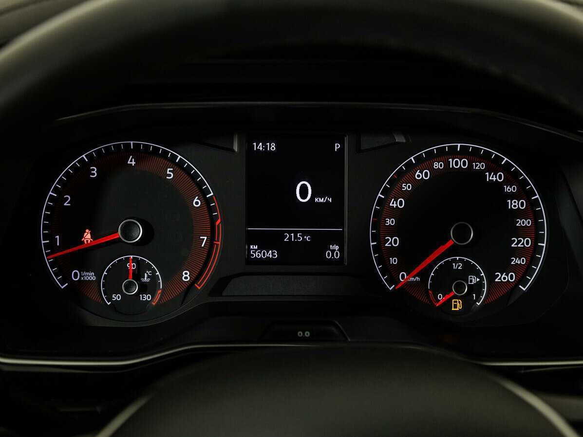 Купить Фольксваген Джетта, 2020, 56 034 км.. Фото: #11