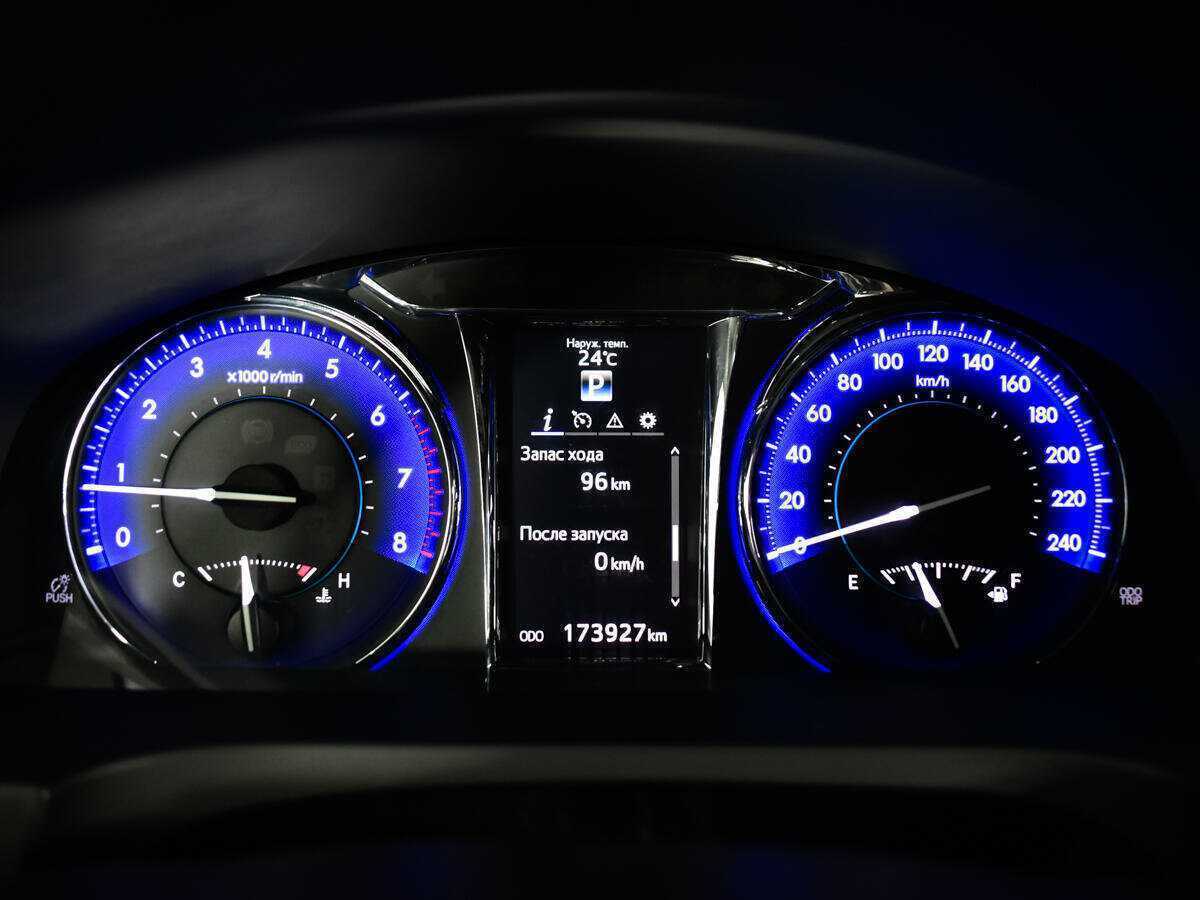 Купить Тойота Камри, 2016, 173 927 км.. Фото: #10