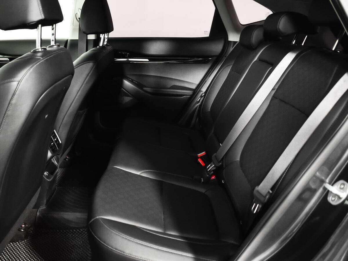 Купить Киа Сельтос, 2020, 81 600 км.. Фото: #9