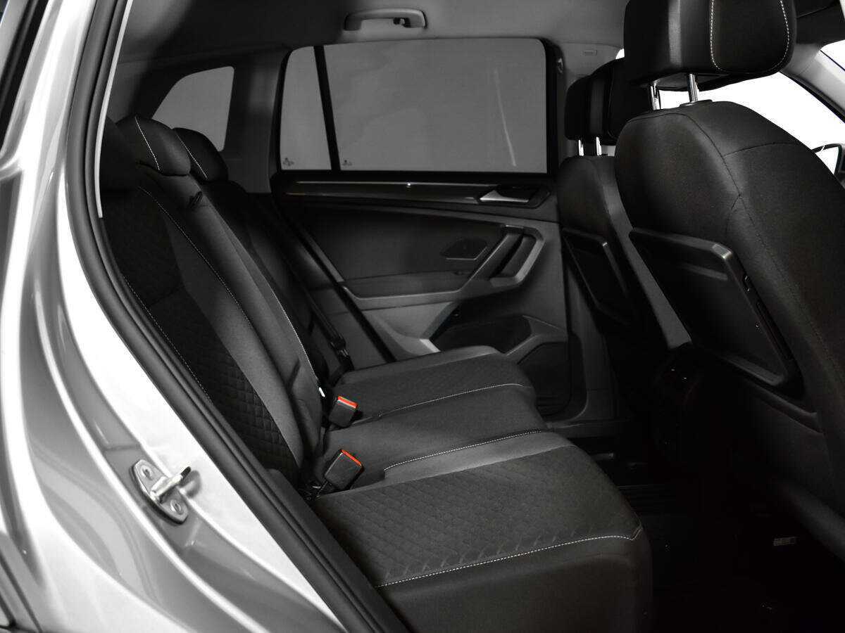 Купить Фольксваген Тигуан, 2018, 101 310 км.. Фото: #11