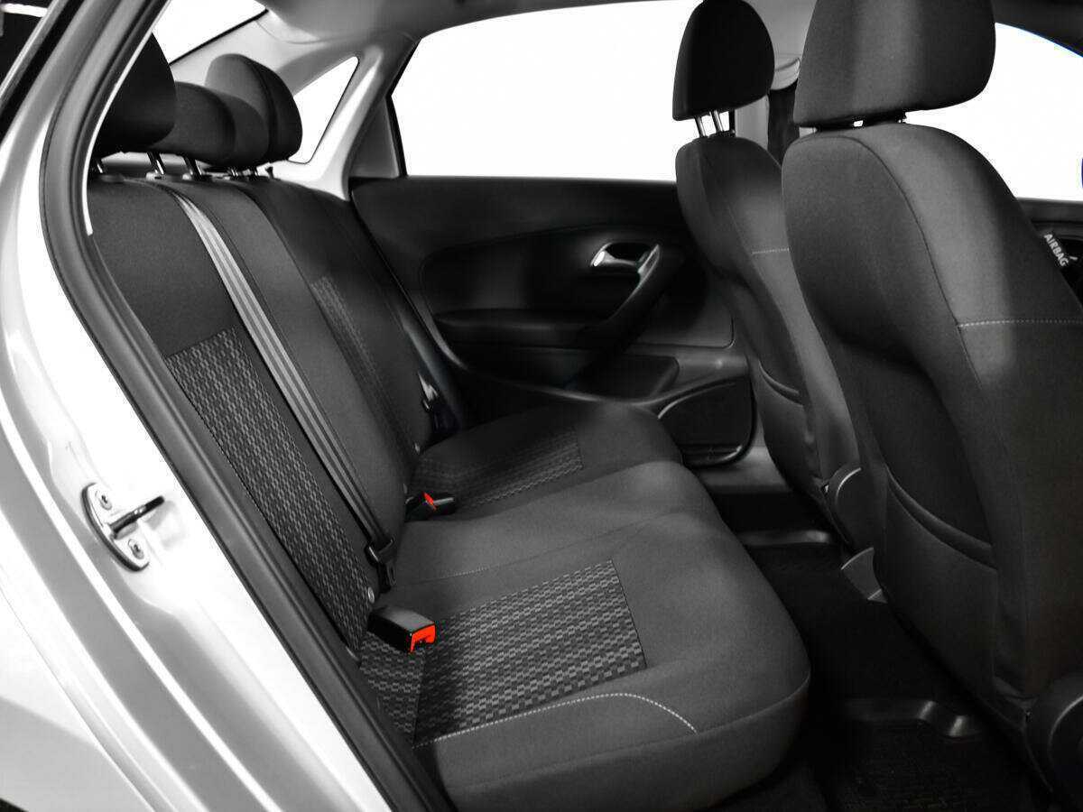 Купить Фольксваген Поло, 2017, 144 962 км.. Фото: #9