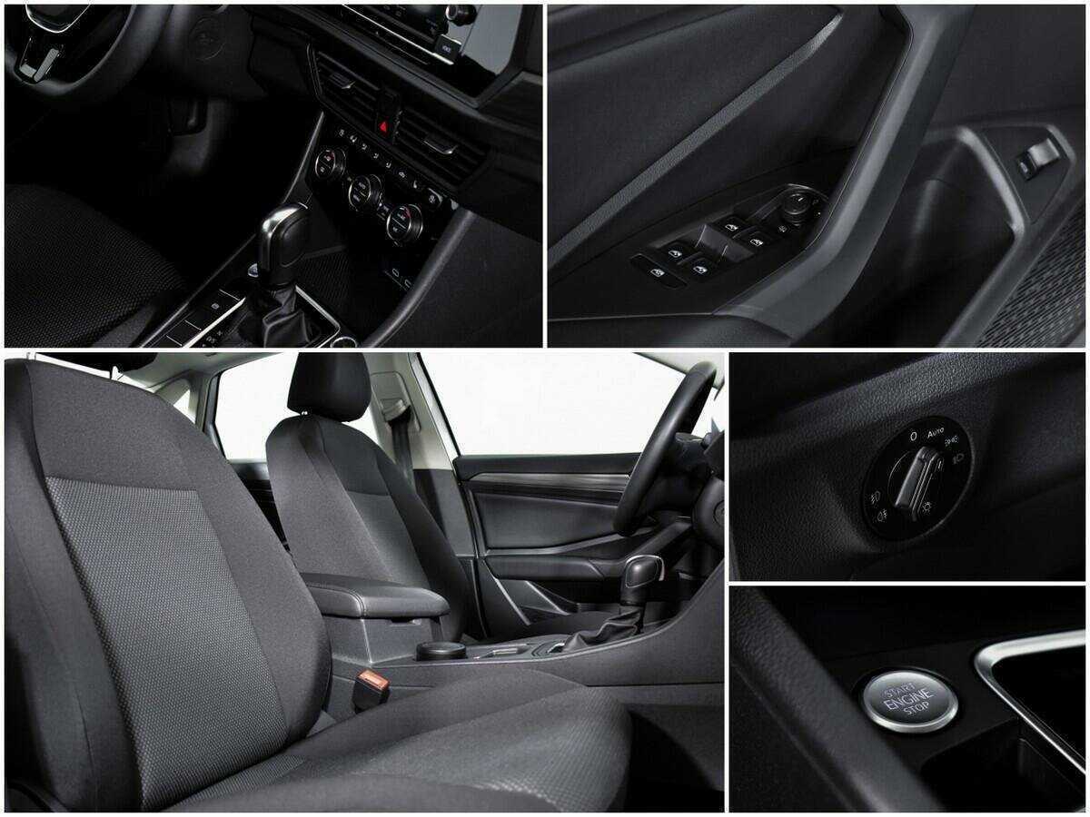 Купить Фольксваген Джетта, 2020, 32 332 км.. Фото: #13