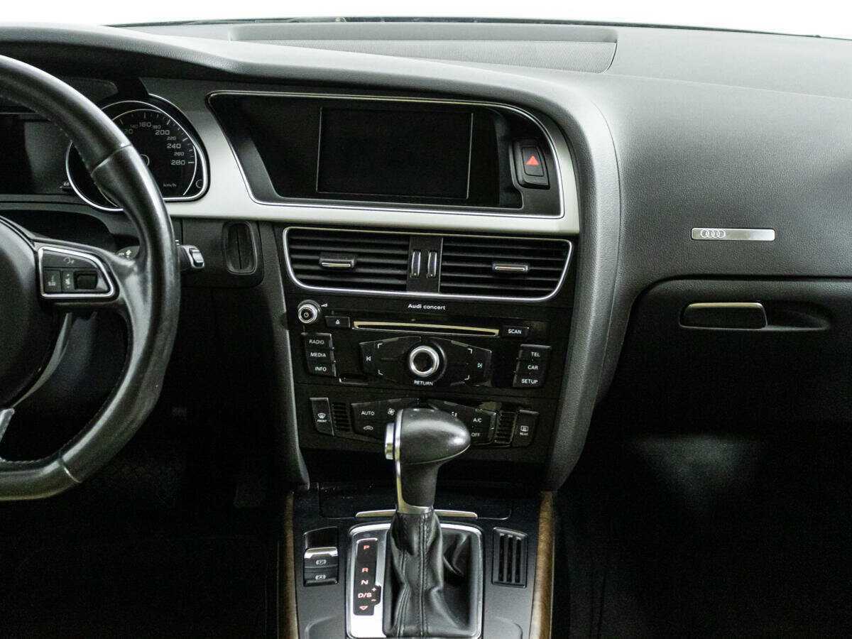 Купить Ауди А5, 2015, 208 672 км.. Фото: #13