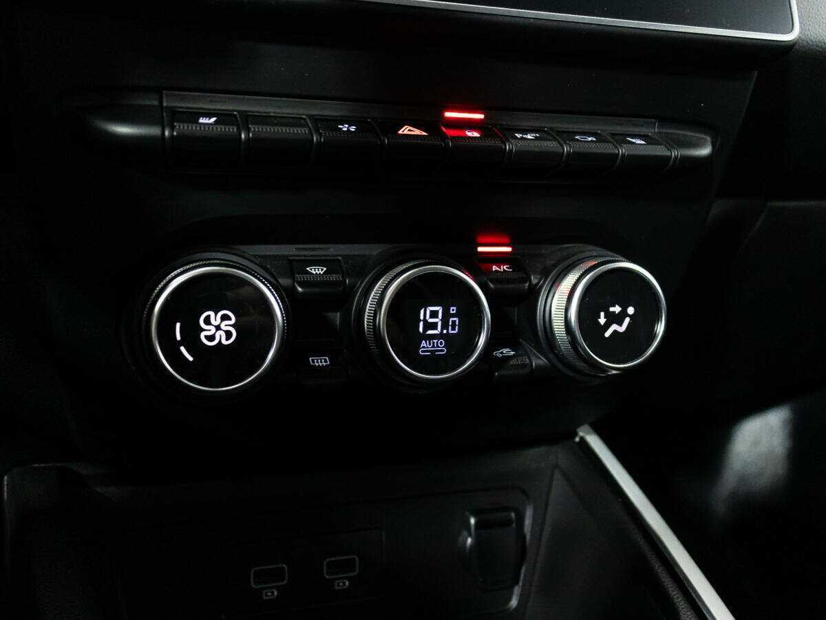 Купить Рено Аркана, 2021, 31 228 км.. Фото: #16