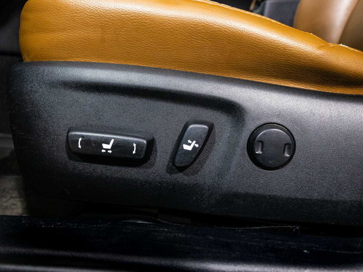 Купить Тойота Камри, 2016, 124 760 км.. Фото: #14