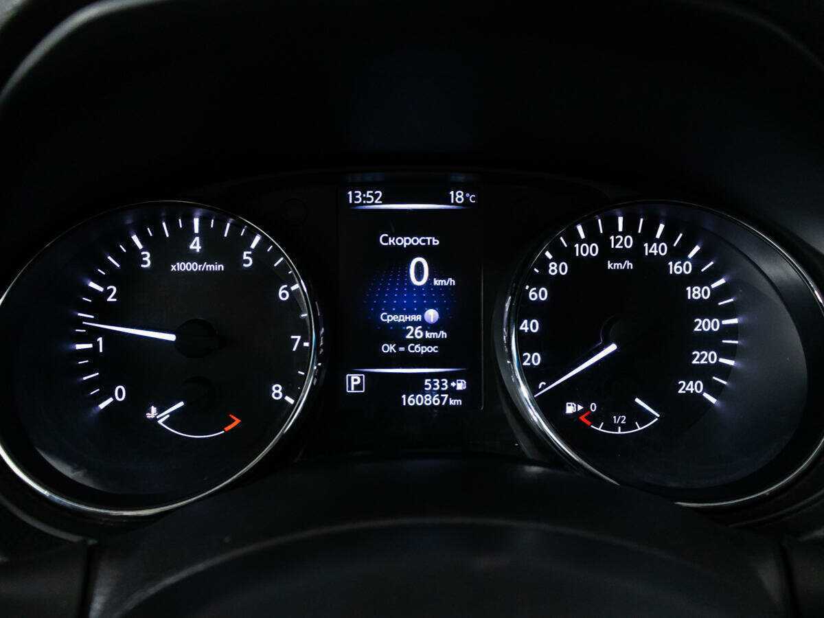 Купить Ниссан Кашкай, 2019, 158 330 км.. Фото: #11