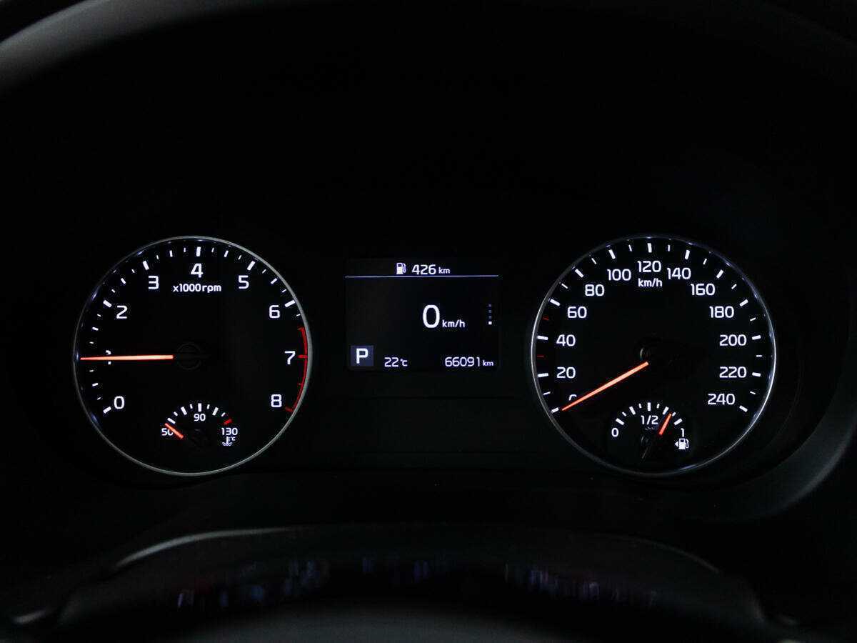 Купить Киа Сельтос, 2020, 66 087 км.. Фото: #11