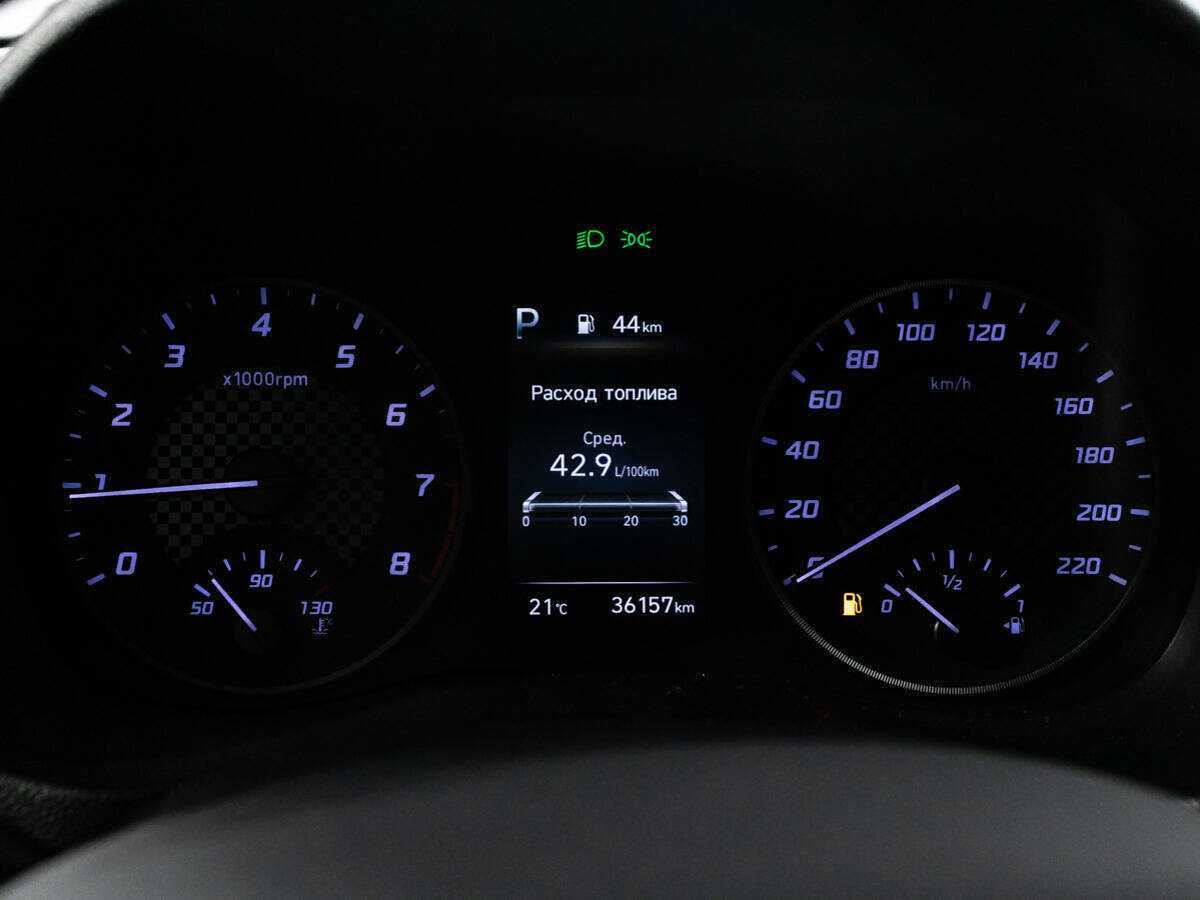 Купить Хендай Солярис, 2021, 36 098 км.. Фото: #11