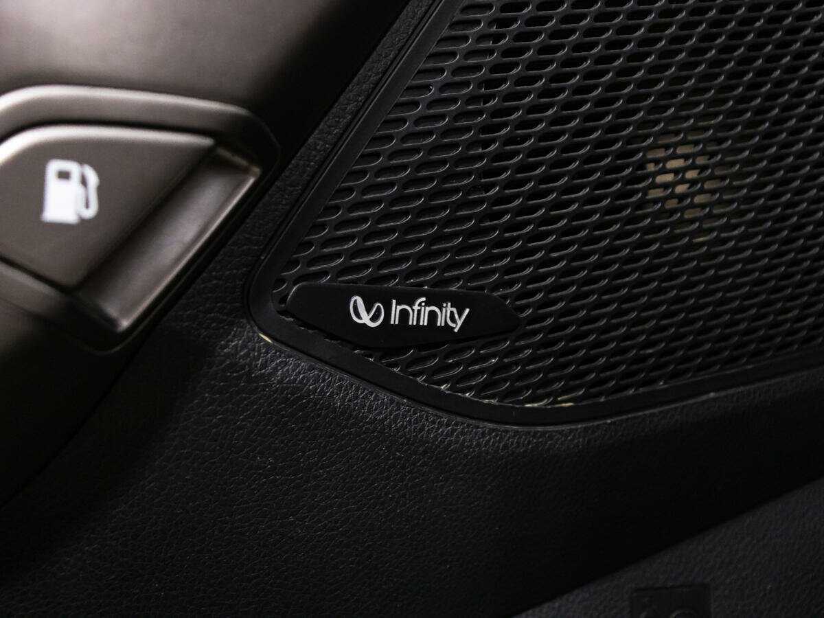 Купить Хендай Санта Фе, 2017, 162 152 км.. Фото: #16