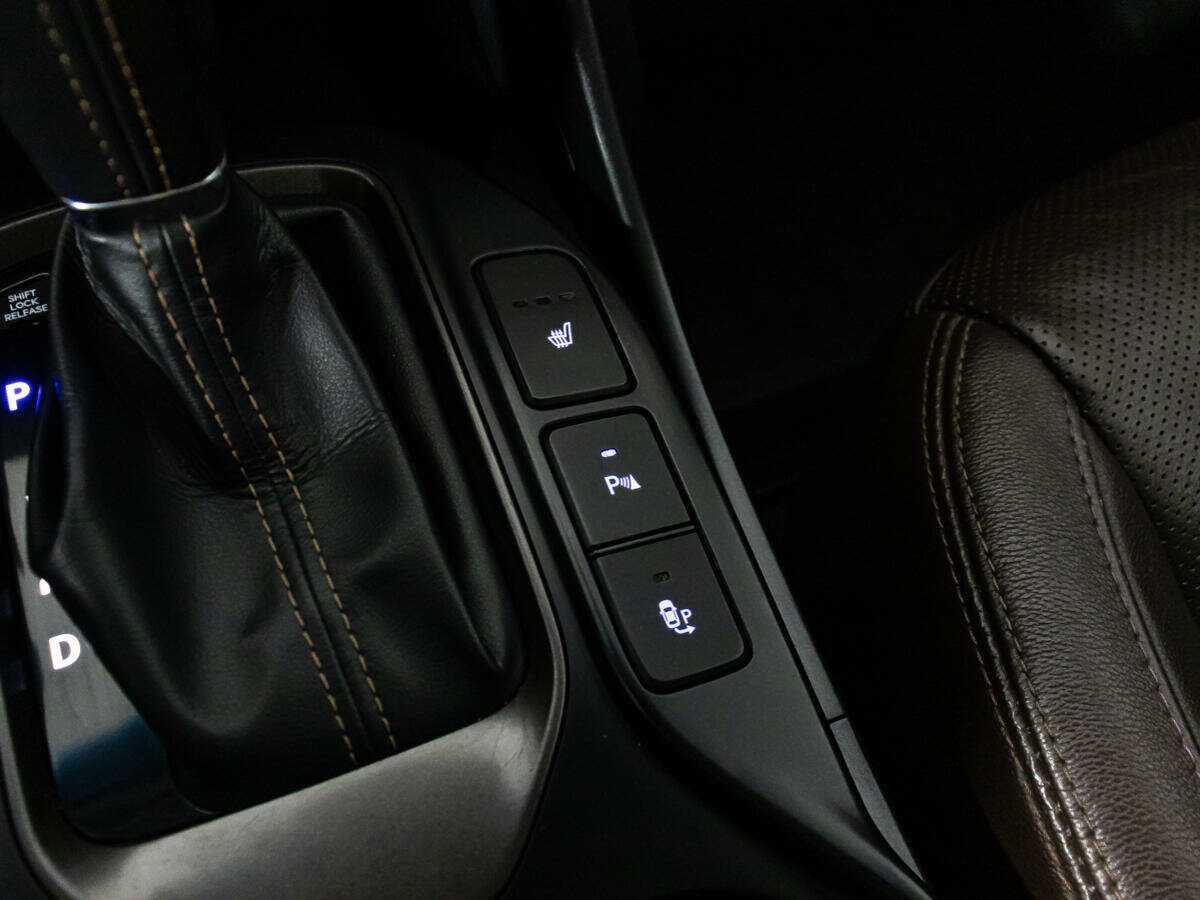 Купить Хендай Санта Фе, 2017, 162 152 км.. Фото: #20