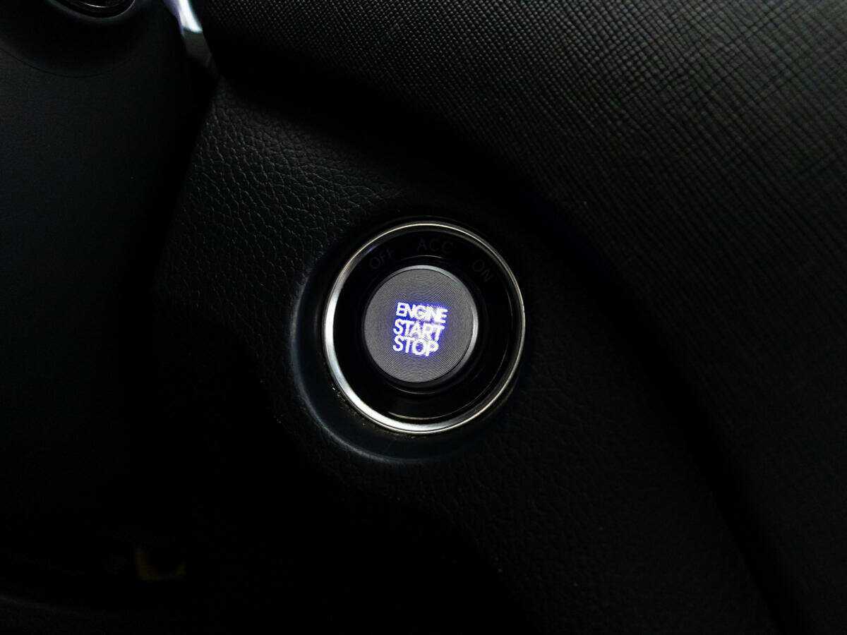 Купить Хендай Санта Фе, 2017, 162 152 км.. Фото: #21