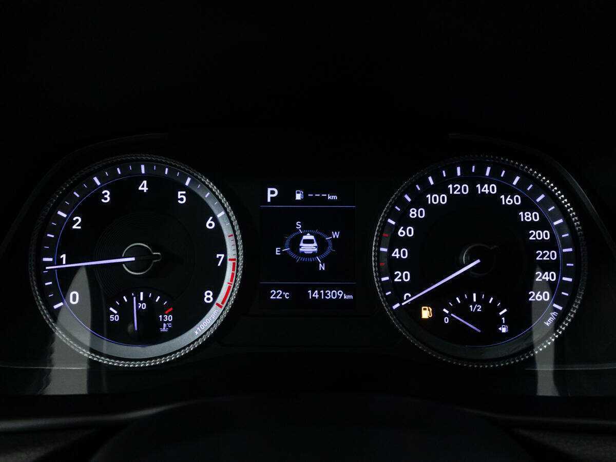 Купить Хендай Соната, 2020, 141 308 км.. Фото: #11