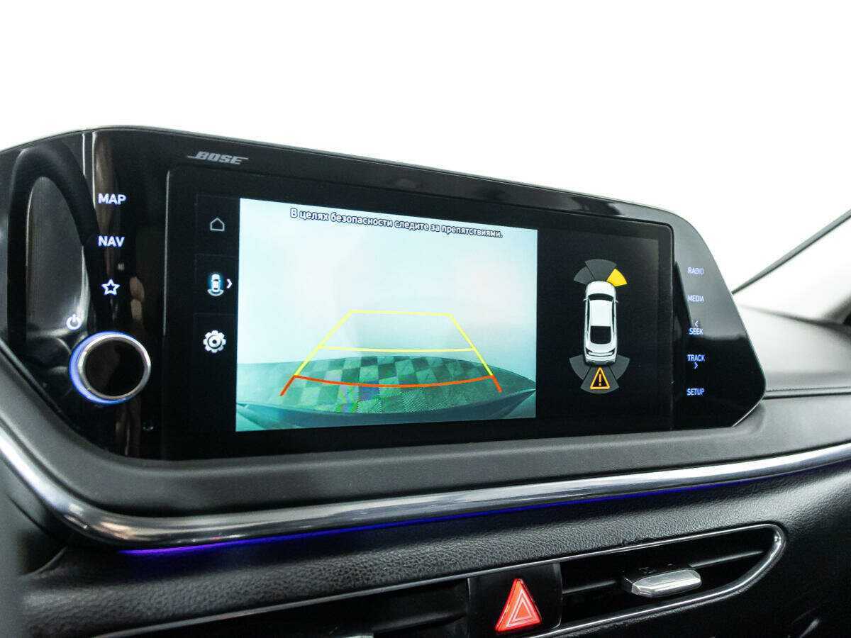 Купить Хендай Соната, 2020, 141 308 км.. Фото: #14