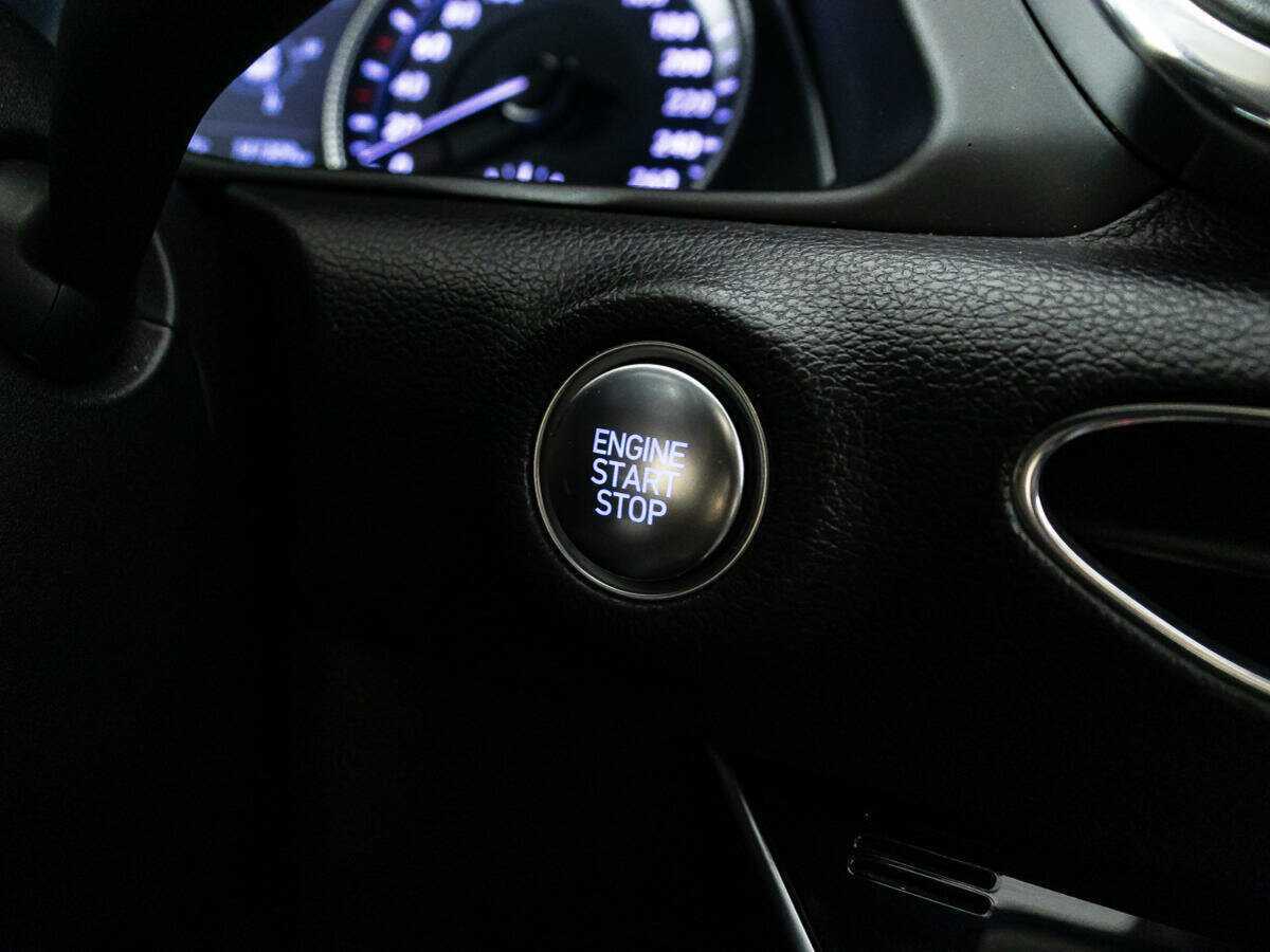 Купить Хендай Соната, 2020, 141 308 км.. Фото: #15