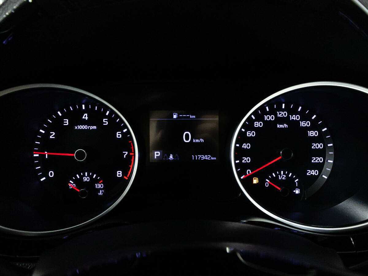 Купить Киа Сид, 2019, 116 000 км.. Фото: #11