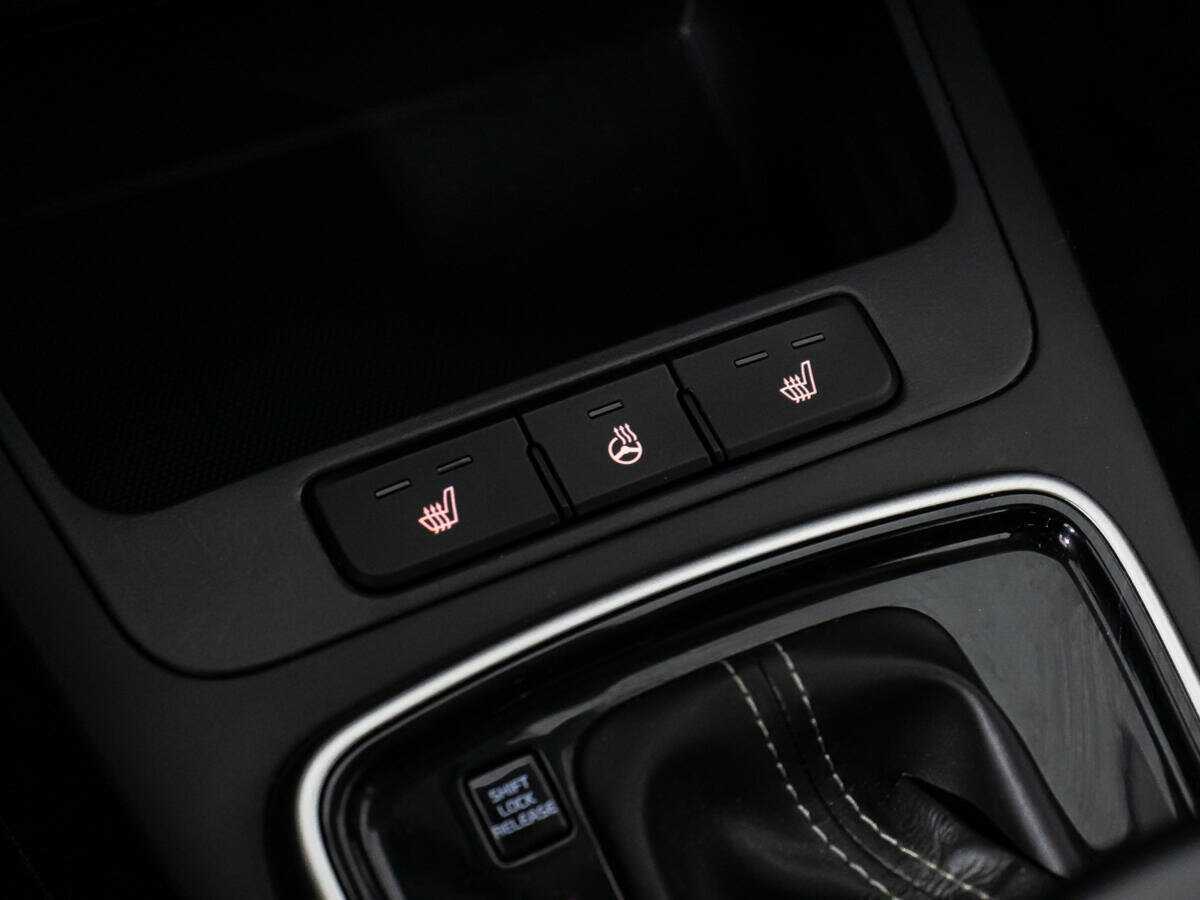 Купить Киа Рио, 2018, 20 647 км.. Фото: #14