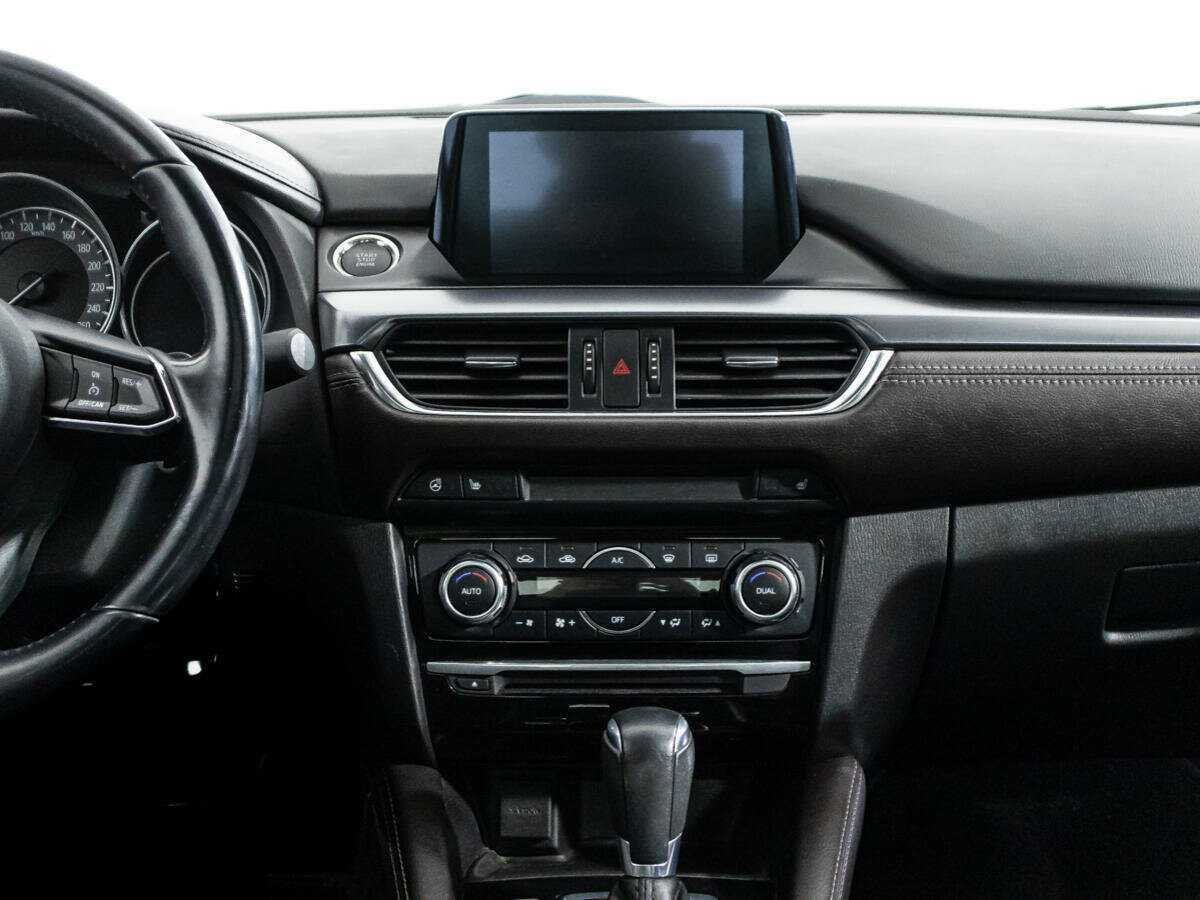 Купить Мазда 6, 2017, 52 672 км.. Фото: #13