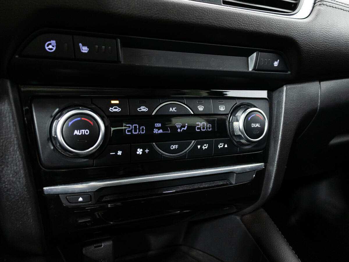 Купить Мазда 6, 2017, 52 672 км.. Фото: #15