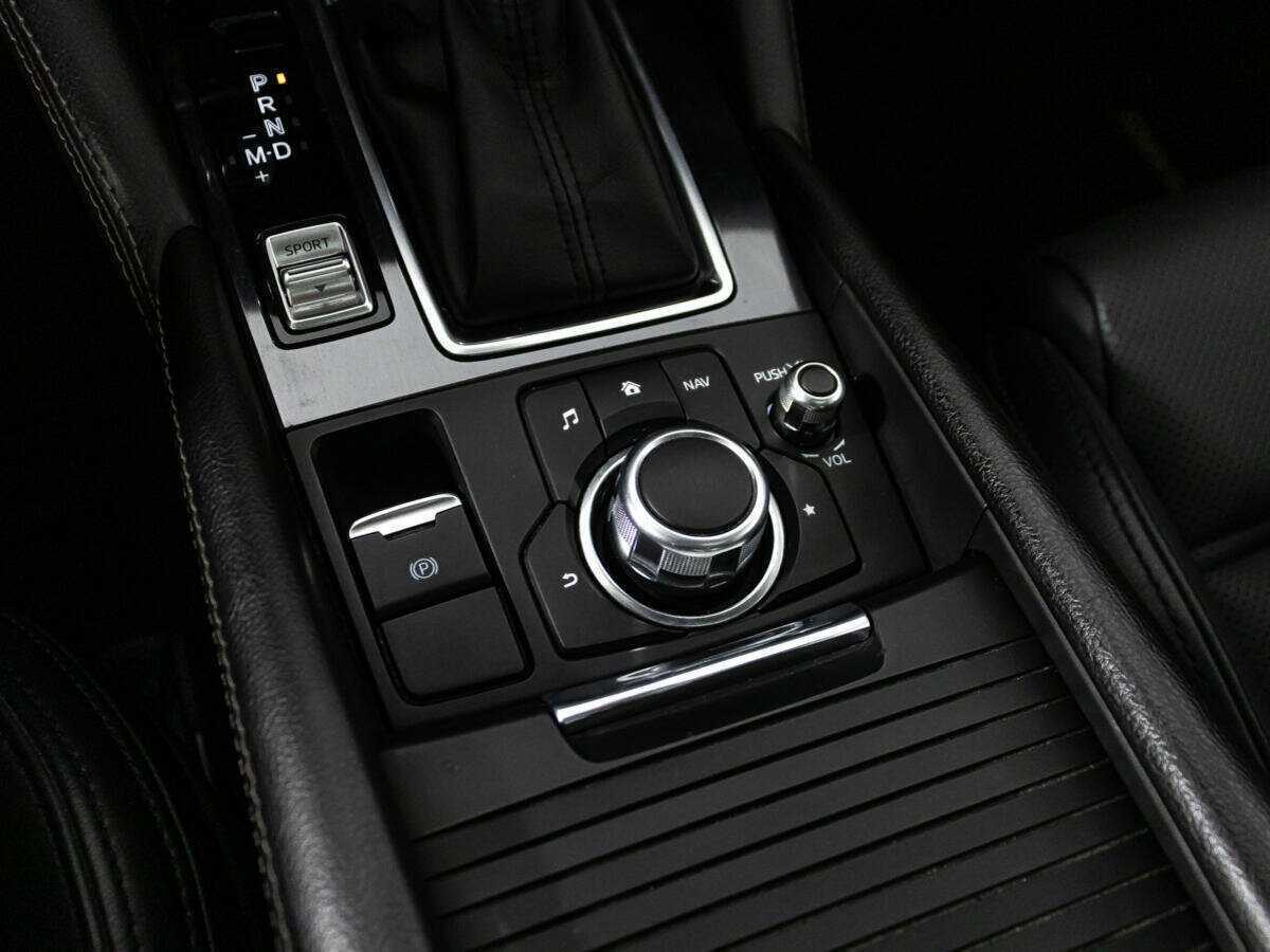 Купить Мазда 6, 2017, 52 672 км.. Фото: #16