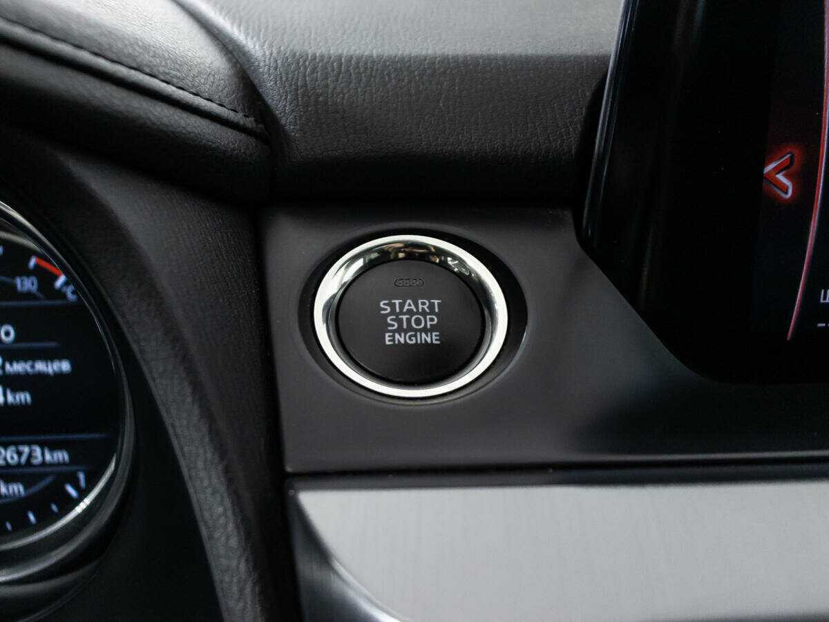 Купить Мазда 6, 2017, 52 672 км.. Фото: #17