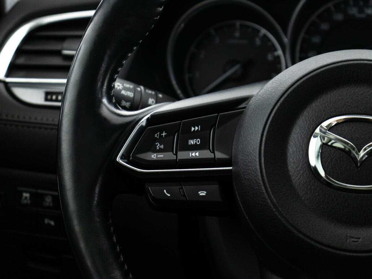 Купить Мазда 6, 2017, 52 672 км.. Фото: #24